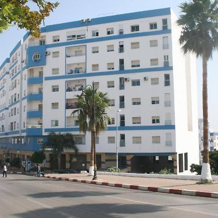 View Apartments Larache Exterior photo