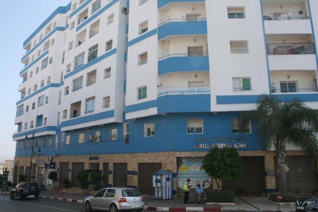 View Apartments Larache Exterior photo
