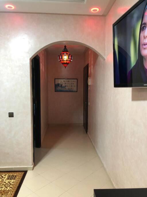 View Apartments Larache Exterior photo