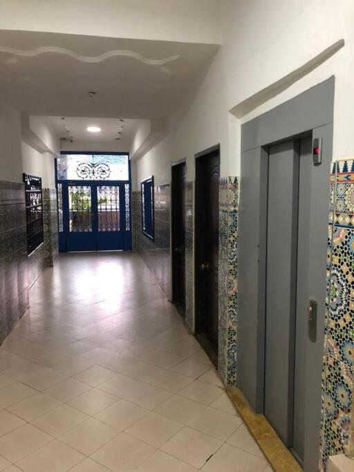 View Apartments Larache Exterior photo