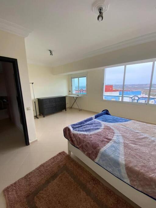 View Apartments Larache Exterior photo