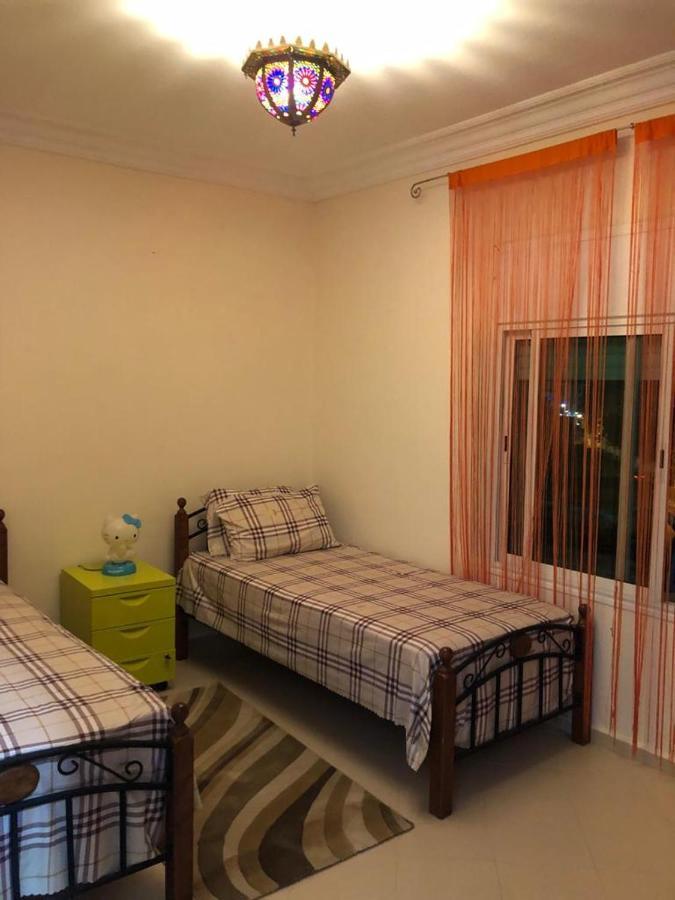 View Apartments Larache Exterior photo