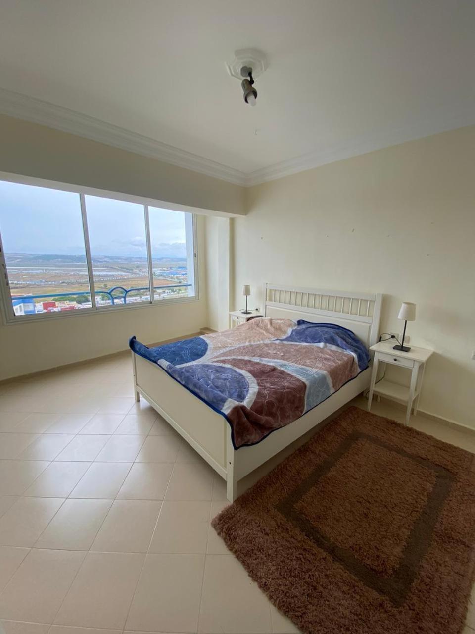 View Apartments Larache Exterior photo