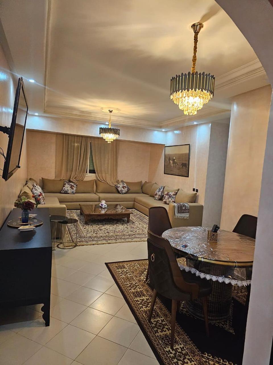 View Apartments Larache Exterior photo
