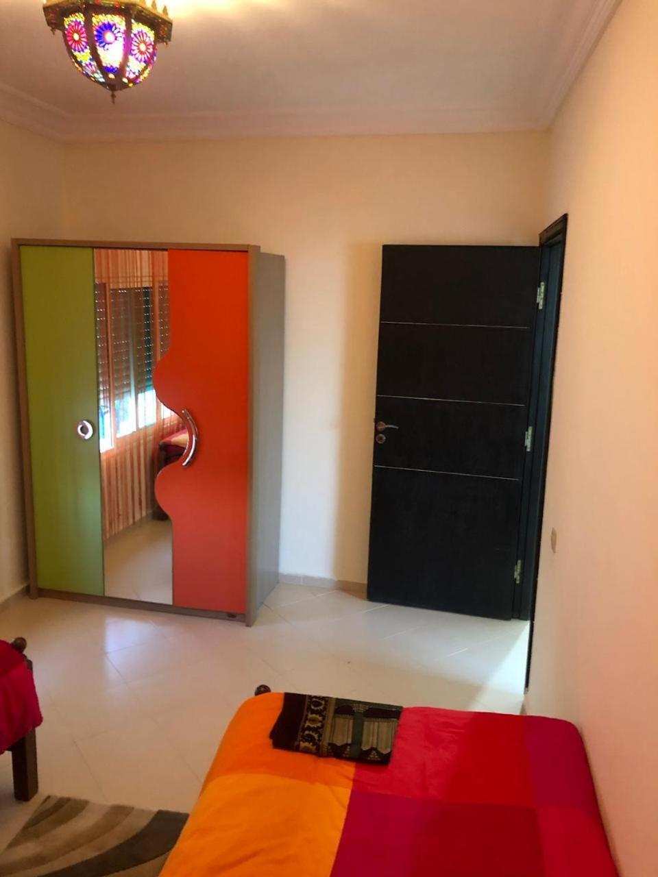 View Apartments Larache Exterior photo