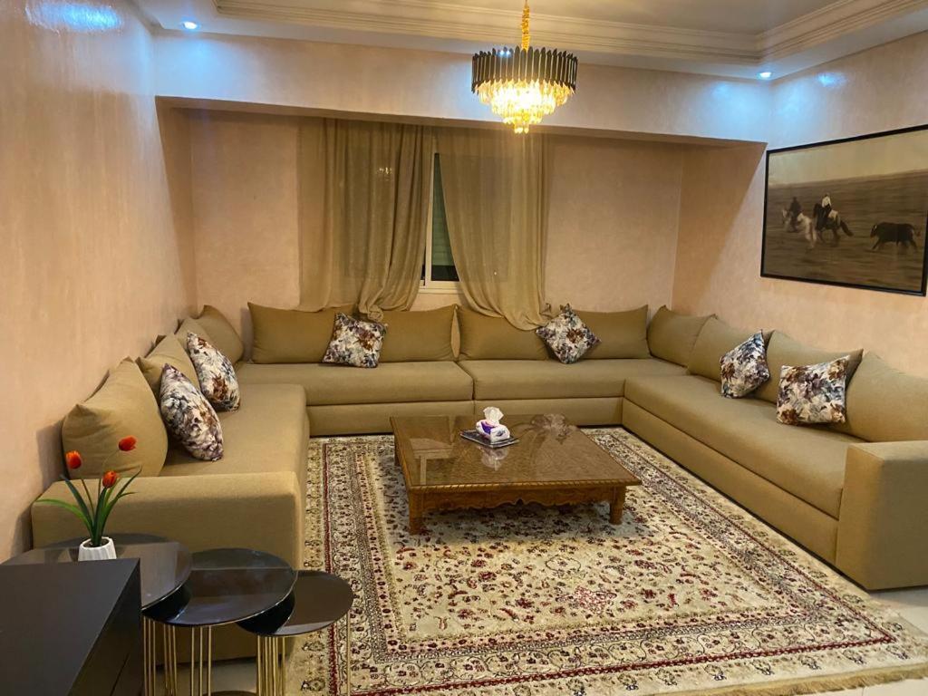 View Apartments Larache Exterior photo