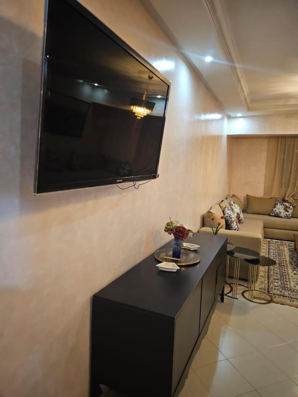 View Apartments Larache Exterior photo